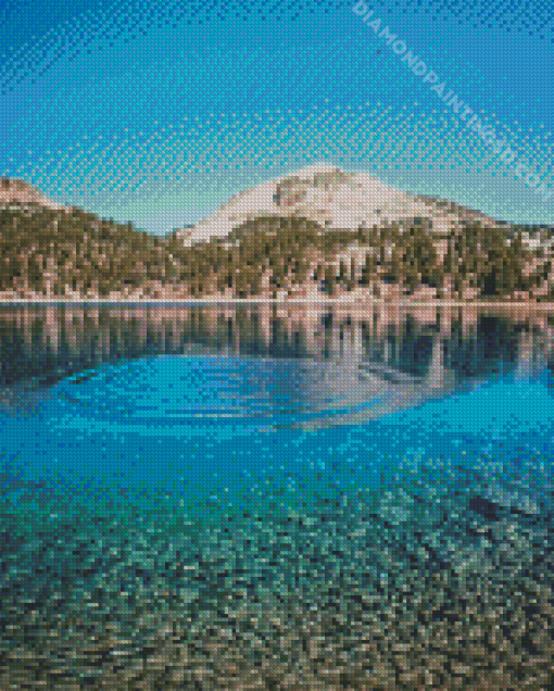 Lassen Diamond Paintings