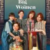 Little Big Women Poster Diamond Paintings