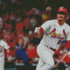 Louis Cardinals Diamond Paintings