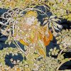 Beautiful Art Nouveau Ivy Diamond Paintings