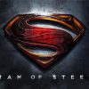 Man Of Steel Superman Symbol Diamond Paintings