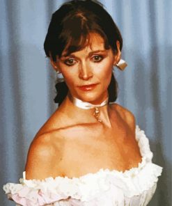 Margot Kidder Diamond Paintings