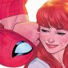 Mary Jane Watson Art Diamond Paintings