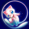 Mew Pokemon Anime Diamond Paintings