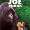 Mighty Joe Young Poster Diamond Paintings