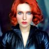 Natasha Romanoff Diamond Paintings