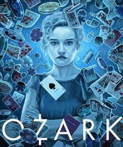 Ozark Art Diamond Paintings