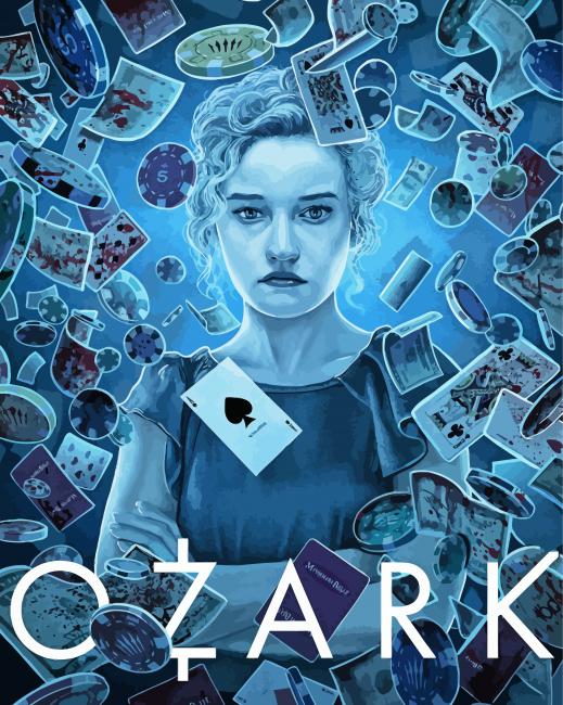 Ozark Art Diamond Paintings