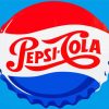 Pepsi Art Diamond Paintings