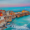 Puglia Diamond Paintings