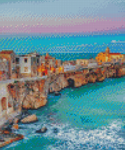 Puglia Diamond Paintings