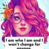 Girls Quotes Art Diamond Paintings