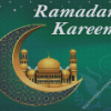 Aesthetic Ramadane Kareem Diamond Paintings