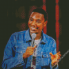 Cool Jerrod Carmichael Diamond Paintings