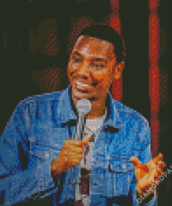 Cool Jerrod Carmichael Diamond Paintings