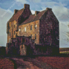 Midhope Castle Diamond Paintings