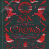 Six Of Crows Diamond Paintings