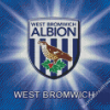 West Bromwich Albion aDiamond Paintings