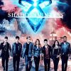 Shadowhunters Serie Poster Diamond Paintings