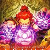 Street Fighter Origins Akuma Poster Diamond Paintings