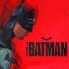 The Batman Hero Diamond Paintings