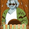 The Big Lebowski Movie Diamond Paintings