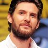 The English Actor Ben Barnes Diamond Paintings