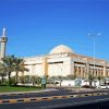 The Grand Mosque of Kuwait Diamond Paintings