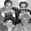 The Marx Brothers Diamond Paintings