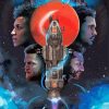 The Expanse Characters Diamond Paintings