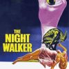 The Night Walker Poster Diamond Paintings