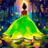 Tiana Diamond Paintings