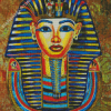 Tutankhamun Diamond Paintings