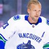 Vancouver Canucks Player Diamond Paintings