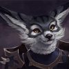 Velox The Vulpera Diamond Paintings