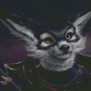 Velox The Vulpera Diamond Paintings