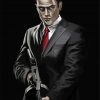 Vito From Mafia II Diamond Paintings