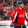 Washington Capitals Player Diamond Paintings