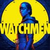 Watchmen Diamond Paintings