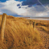 West Beach Littlehampton Diamond Paintings