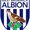 West Bromwich Albion Diamond Paintings