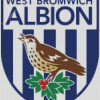 West Bromwich Albion Diamond Paintings