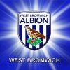 West Bromwich Albion Footballers Diamond Paintings