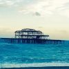 West Pier Brighton Diamond Paintings