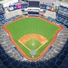 Yankee Stadium Diamond Paintings