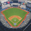 Yankee Stadium Diamond Paintings