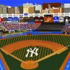 Yankee Stadium Diamond Paintings