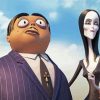 Addams Family Diamond Paintings