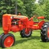 Aesthetic Allis Chalmers Engines Diamond Paintings