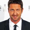 Aesthetic Gerard Butler Diamond Paintings